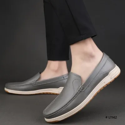 Plush Drift Loafer